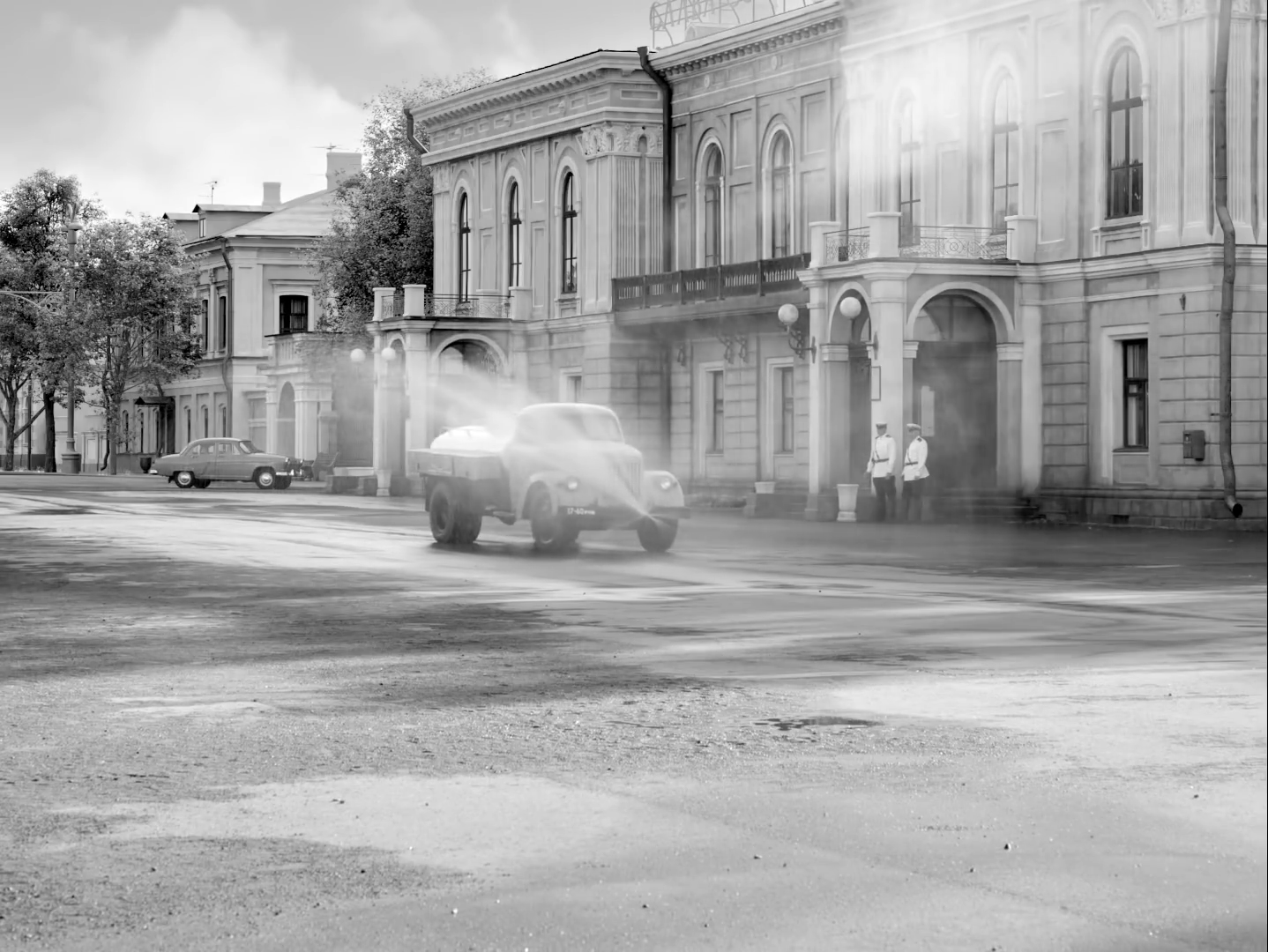 video