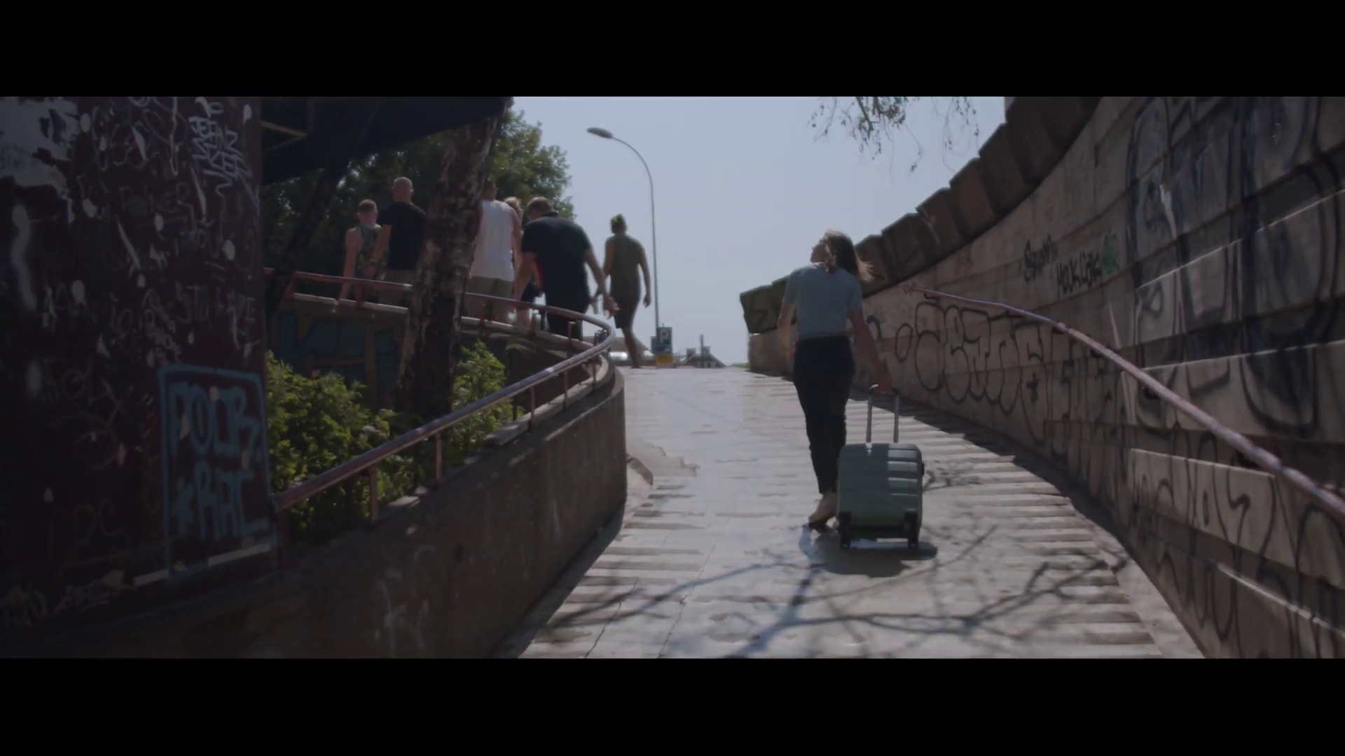 video